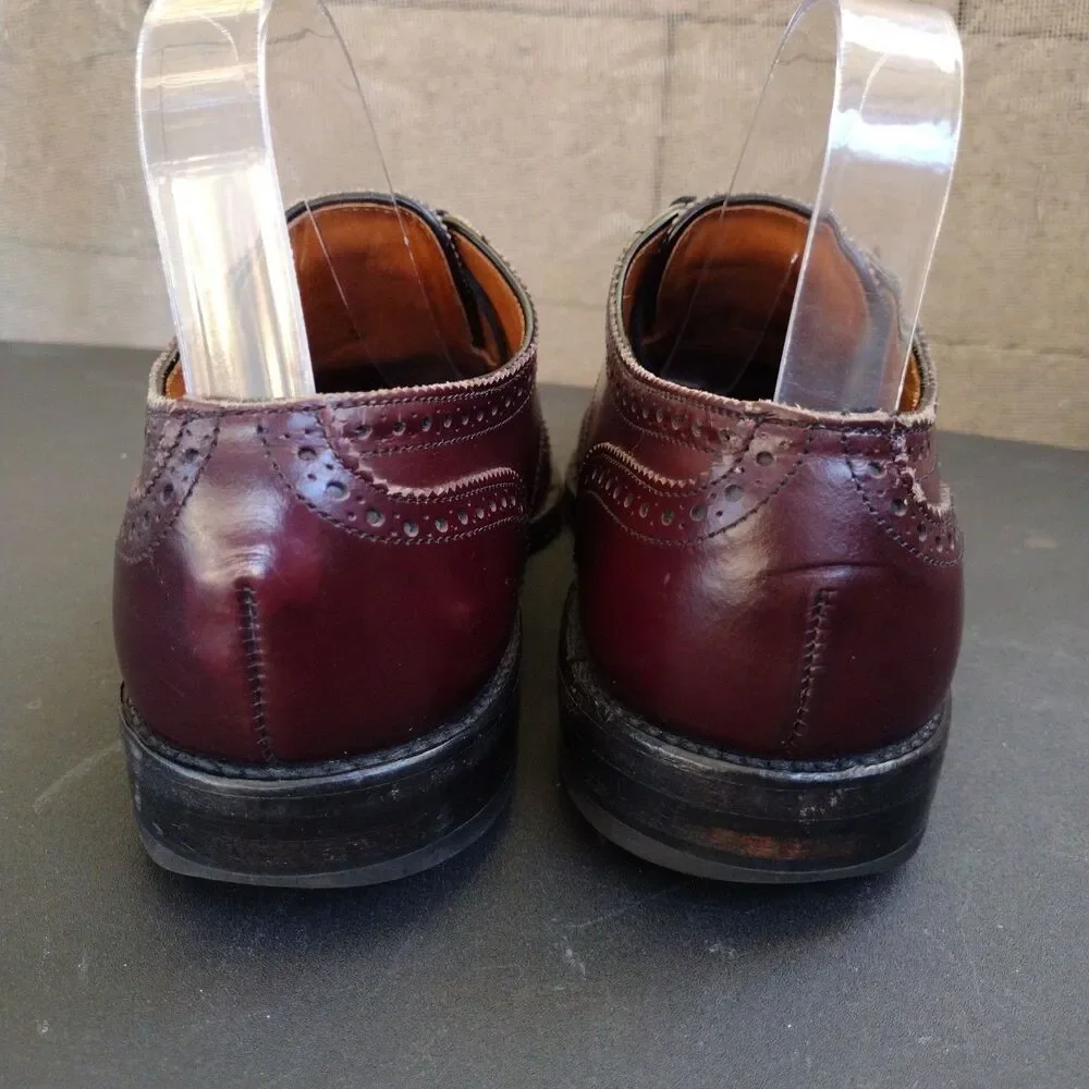 Allen Edmonds allen edmonds